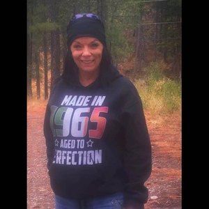 Meet your Posher, Sherry